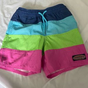 Boys Vineyard Vines swim